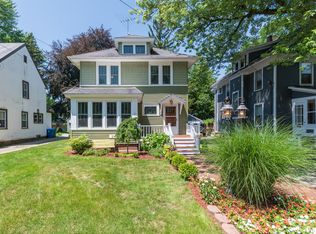 2412 Glenwood Dr, Kalamazoo, MI 49008