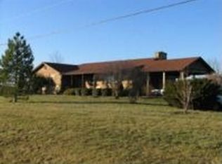 1247 Canoe Creek Rd, Lancaster, KY 40444