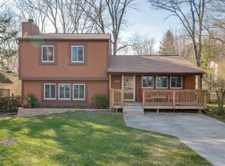 9620 Rocksparkle Row, Columbia, MD 21045