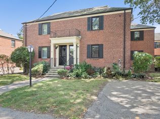 Village Condominiums, Watertown, MA 02472
