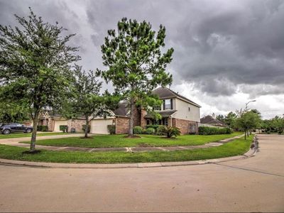 20123 E Lakebridge Ln, Richmond, TX, 77407