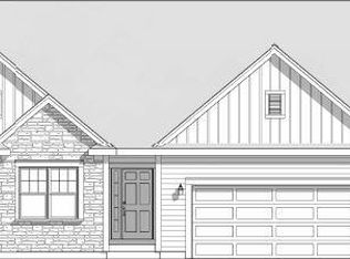 862 Greystone Dr, Port Washington, WI 53074