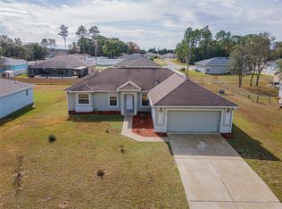 5500 SW 128th Pl, Ocala, FL 34473