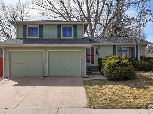 2021 Bennington Cir, Fort Collins, CO 80526