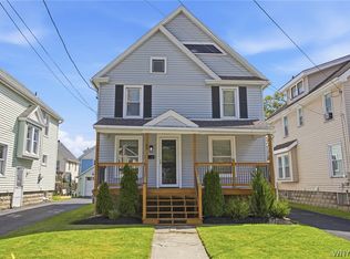 52 N Lyon St, Batavia, NY 14020