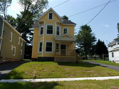 118 E Clinton St, Johnstown, NY, 12095