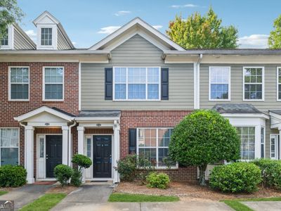 2030 Del Lago Cir NW #8, Kennesaw, GA, 30152