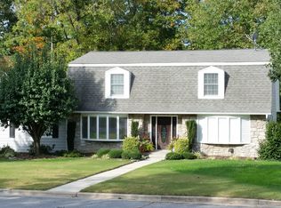 1009 Shenandoah Dr, High Point, NC 27262