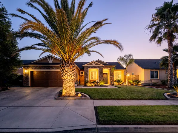 1177 Timothy Avenue, Dinuba, CA 93618