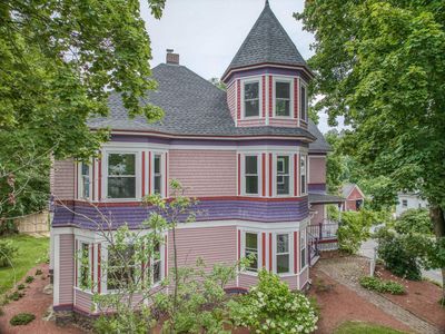 6 Range Road, Windham, NH, 03087