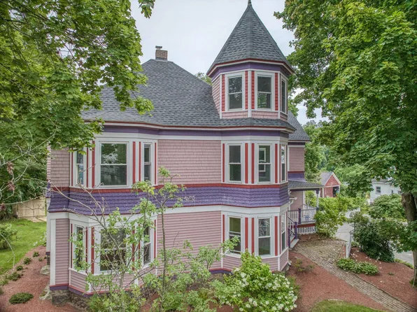 6 Range Road, Windham, NH 03087