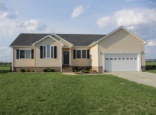 2248 Mitchell Dr, Murray, KY 42071