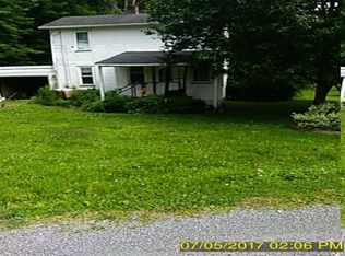 753 Fulmer Rd, Johnstown, PA 15904