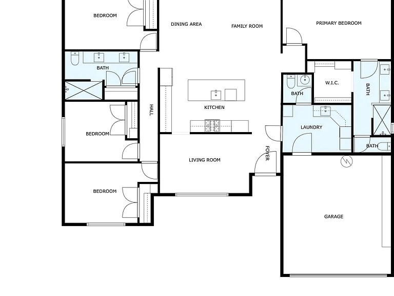 8626 E Clarendon Ave — Photo 48