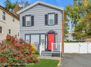 25 Beers St, Keyport, NJ 07735