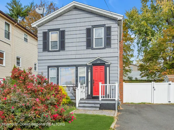 25 Beers Street, Keyport, NJ 07735