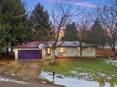 6 Adena Ct, Fredericktown, OH, 43019