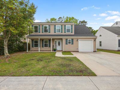 4173 Abbington Terrace, Wilmington, NC, 28403