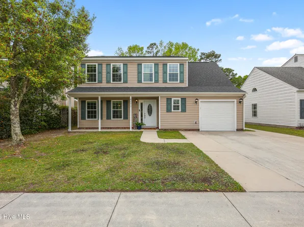 4173 Abbington Terrace, Wilmington, NC 28403