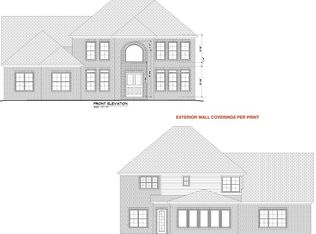 23117 Sawgrass Dr, Athens, AL 35613