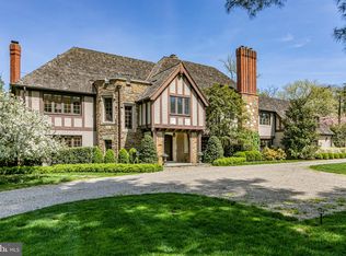 193 Elm Rd, Princeton, NJ 08540