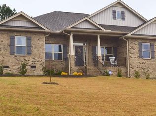 21 Community Cir, Angier, NC 27501