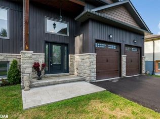 1088 Belle Aire Beach Rd, Belle Ewart, ON L0L1C0