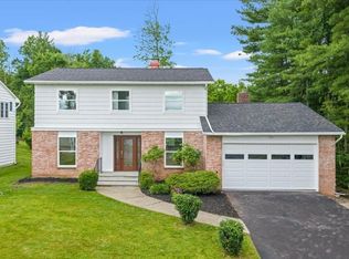 2412 High Ave, Vestal, NY 13850