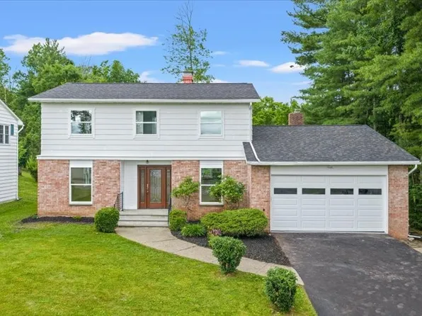 2412 High Ave, Vestal, NY 13850
