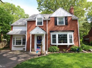 108 Station Ave, Glenside, PA 19038