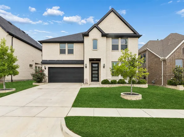 1043 Manchester Dr, Wylie, TX 75098