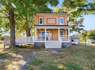 11160 Farina Rd, New Buffalo, MI 49117