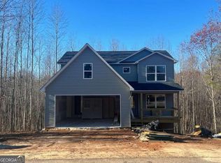 494 Day Star Ln, Mount Airy, GA 30563