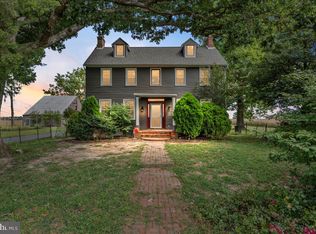 76 Whig Lane Rd, Monroeville, NJ 08343