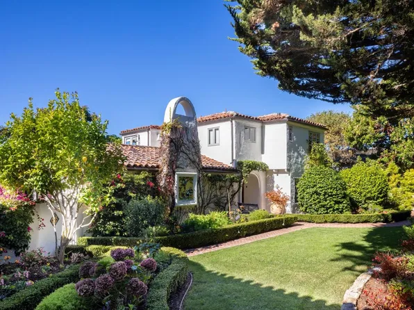 Carmelo 2 Nw Of 10th, Carmel By The Sea, CA 93921