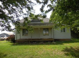 15 5th Ave, Inman, KS 67546