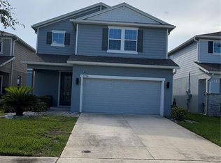2294 Nuthatch St, Saint Cloud, FL 34771