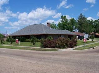 2310 Monterrey Blvd, Baton Rouge, LA 70815