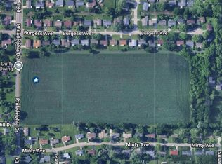 0 Philadelphia Dr, Dayton, OH 45415