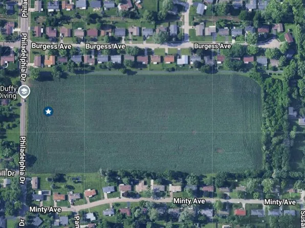 0 Philadelphia Dr, Dayton, OH 45415