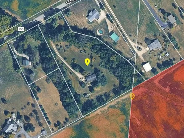 6908 Township Road 150, West Liberty, OH 43357