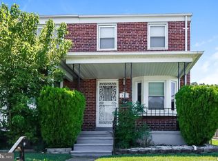 427 Torner Rd, Baltimore, MD 21221
