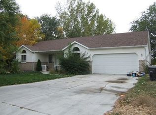 138 S 800 E, Nephi, UT 84648