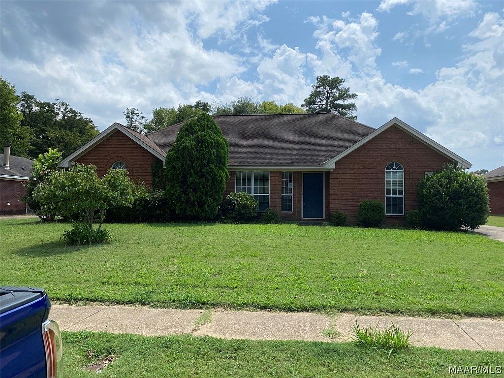 1926 Tara Dr, Prattville, AL 36066 MLS 544381 Zillow