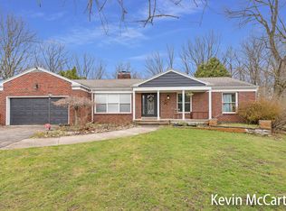 1741 Derbyshire St SE, Grand Rapids, MI 49508