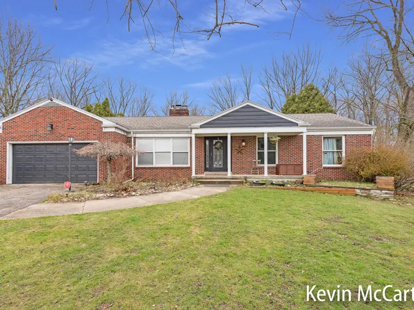 1741 Derbyshire St SE, Grand Rapids, MI 49508