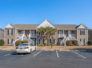 1121 Peace Pipe Pl. #204, Myrtle Beach, SC 29579