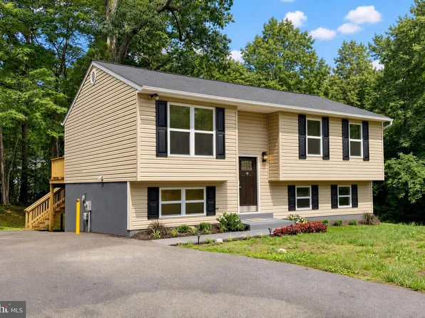 2024 Yew Ct, Saint Leonard, MD 20685