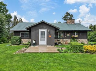 3720 E Bridges Rd, Elk, WA 99009