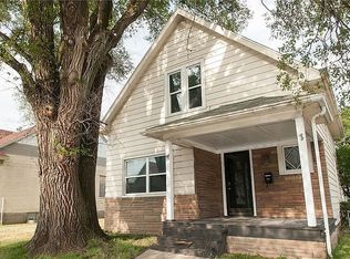 1343 E Broadway St, Toledo, OH 43605